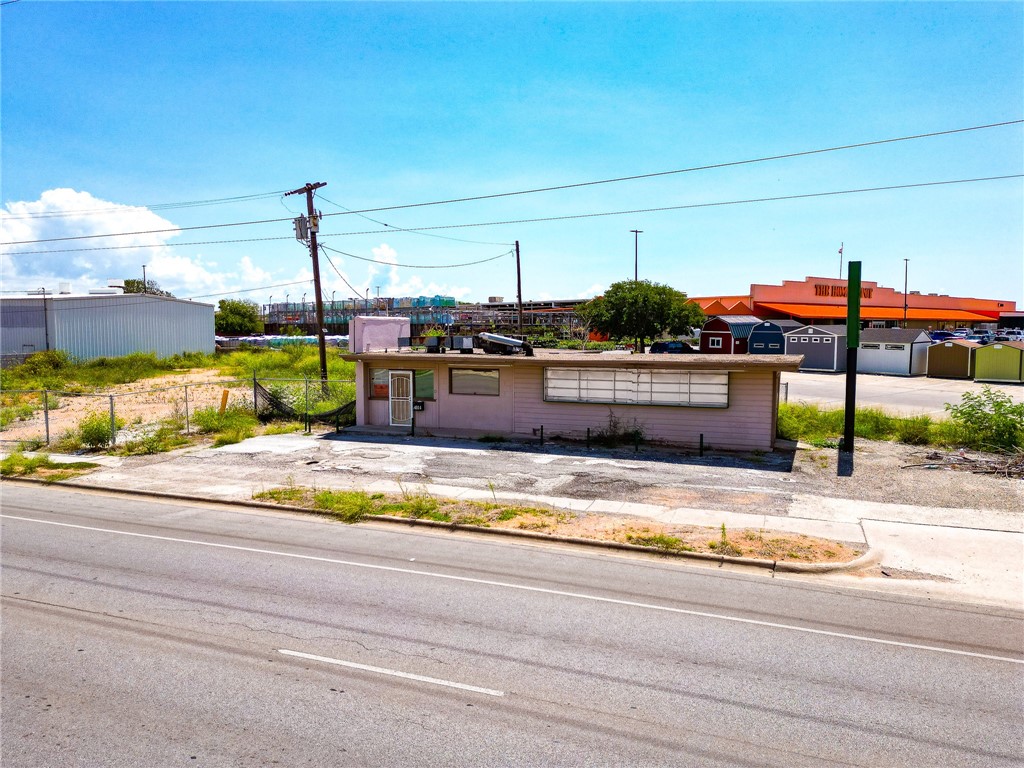 4014 S Port Avenue Corpus Christi TX 78415