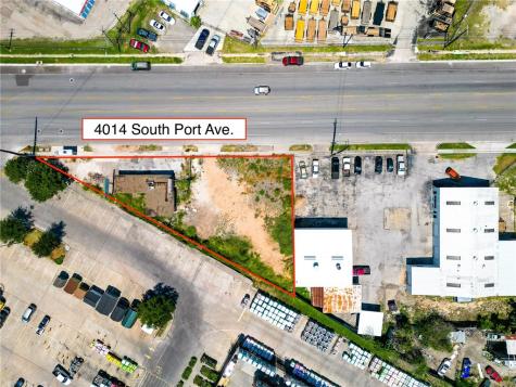 4014 S Port Avenue Corpus Christi TX 78415