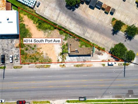 4014 S Port Avenue Corpus Christi TX 78415