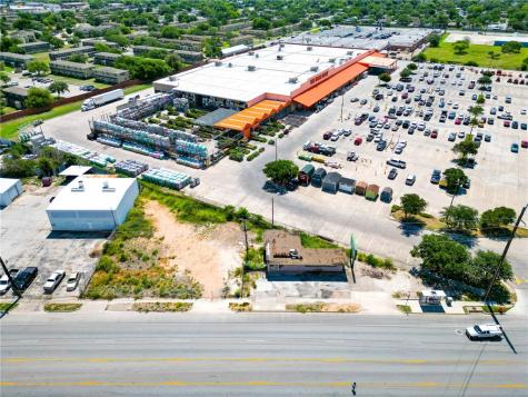 4014 S Port Avenue Corpus Christi TX 78415