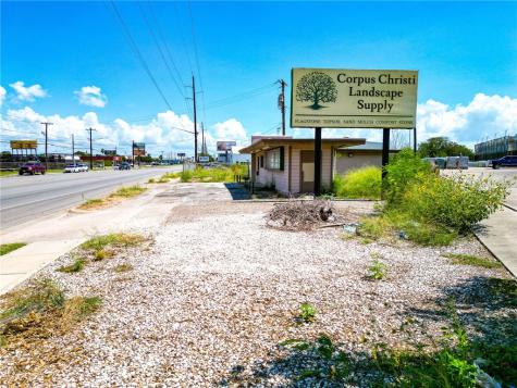 4014 S Port Avenue Corpus Christi TX 78415