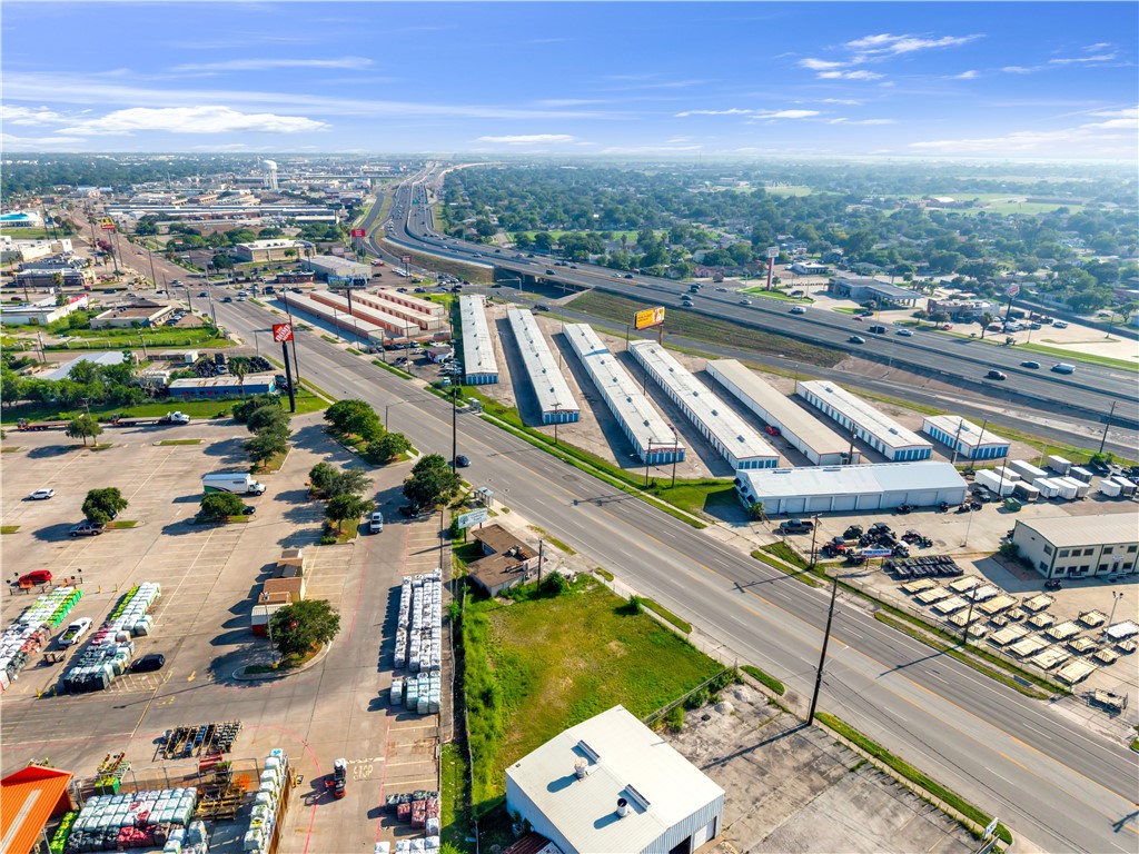 4014 S Port Avenue Corpus Christi TX 78415