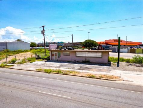 4014 S Port Avenue Corpus Christi TX 78415