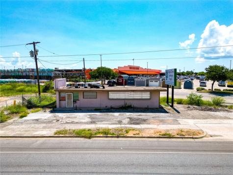 4014 S Port Avenue Corpus Christi TX 78415