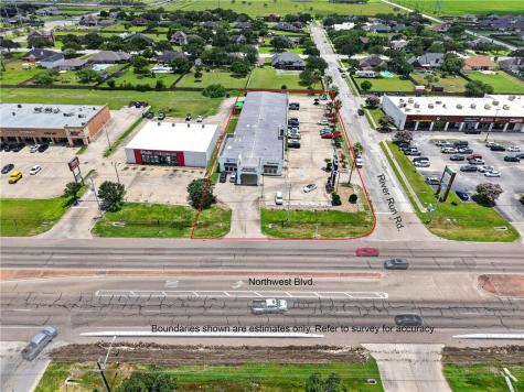 14041 Northwest Boulevard 0 Corpus Christi TX 78410