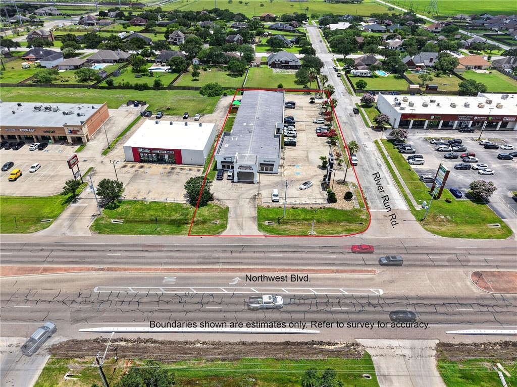 14041 Northwest Boulevard 0 Corpus Christi TX 78410
