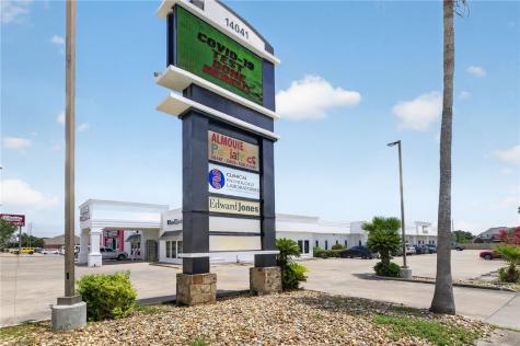 14041 Northwest Boulevard 0 Corpus Christi TX 78410