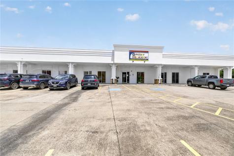 14041 Northwest Boulevard 0 Corpus Christi TX 78410
