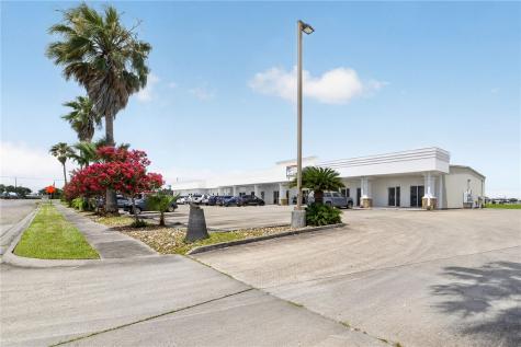 14041 Northwest Boulevard 0 Corpus Christi TX 78410