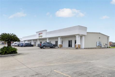14041 Northwest Boulevard 0 Corpus Christi TX 78410