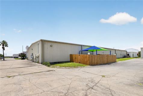 14041 Northwest Boulevard 0 Corpus Christi TX 78410
