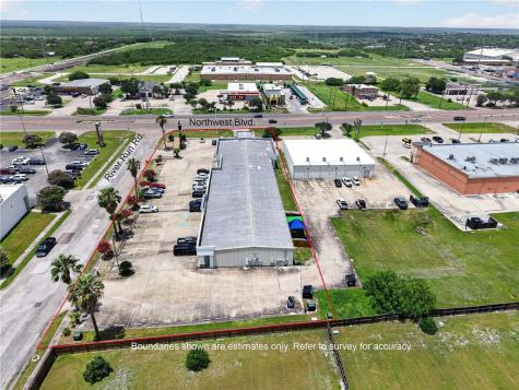 14041 Northwest Boulevard 0 Corpus Christi TX 78410