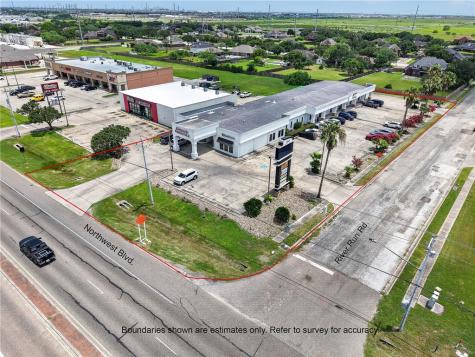 14041 Northwest Boulevard 0 Corpus Christi TX 78410