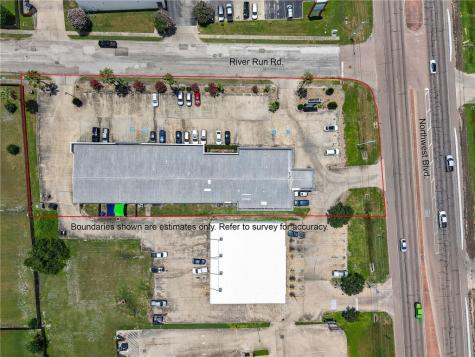 14041 Northwest Boulevard 0 Corpus Christi TX 78410