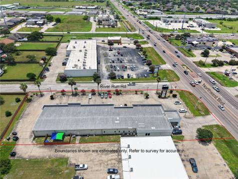 14041 Northwest Boulevard 0 Corpus Christi TX 78410