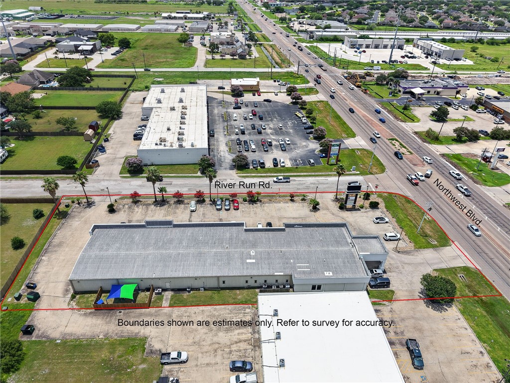 14041 Northwest Boulevard 0 Corpus Christi TX 78410