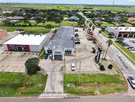 14041 Northwest Boulevard 0 Corpus Christi TX 78410