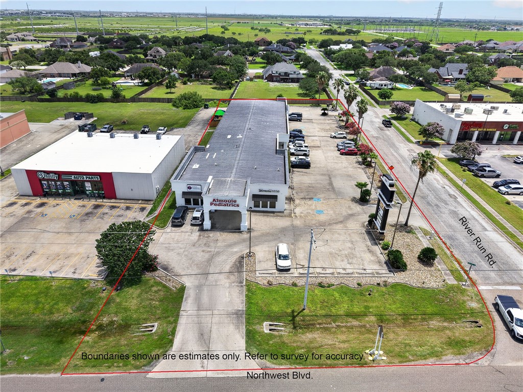 14041 Northwest Boulevard 0 Corpus Christi TX 78410