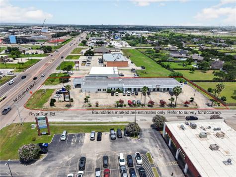 14041 Northwest Boulevard 0 Corpus Christi TX 78410