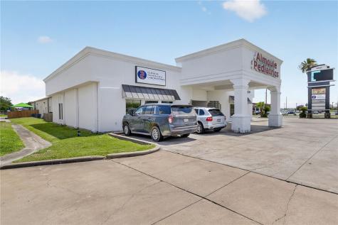 14041 Northwest Boulevard 0 Corpus Christi TX 78410