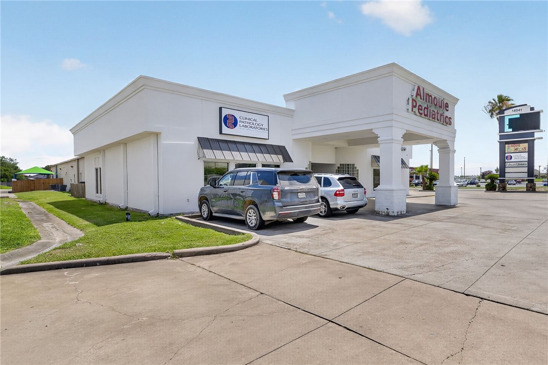 14041 Northwest Boulevard 0 Corpus Christi TX 78410