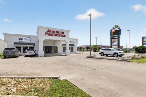14041 Northwest Boulevard 0 Corpus Christi TX 78410