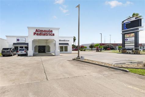 14041 Northwest Boulevard 0 Corpus Christi TX 78410