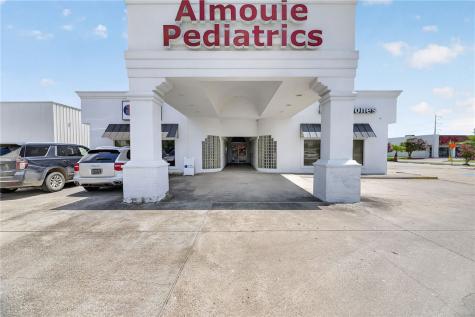 14041 Northwest Boulevard 0 Corpus Christi TX 78410