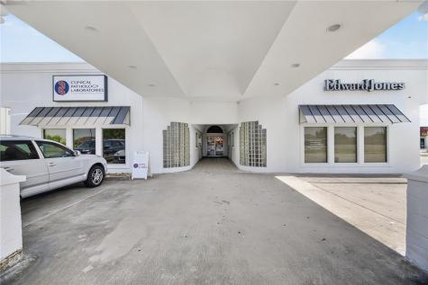 14041 Northwest Boulevard 0 Corpus Christi TX 78410