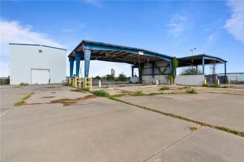 1126 Airport Road Alice TX 78332