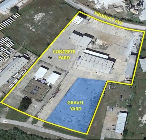 1126 Airport Road Alice TX 78332