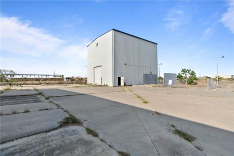 1126 Airport Road Alice TX 78332