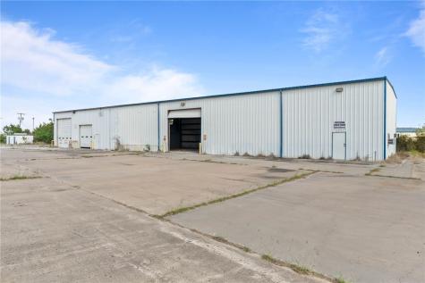 1126 Airport Road Alice TX 78332
