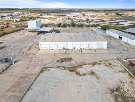 1126 Airport Road Alice TX 78332