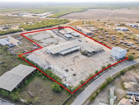 1126 Airport Road Alice TX 78332