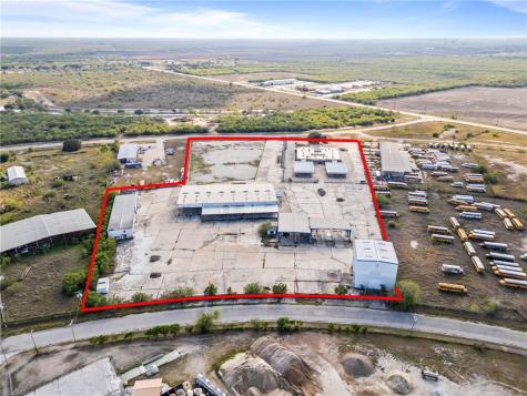 1126 Airport Road Alice TX 78332