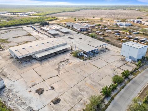 1126 Airport Road Alice TX 78332