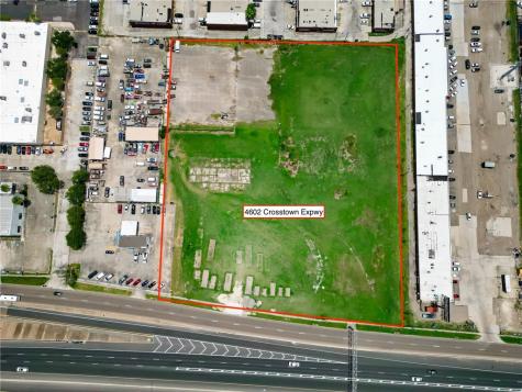 4602 Crosstown Corpus Christi TX 78415