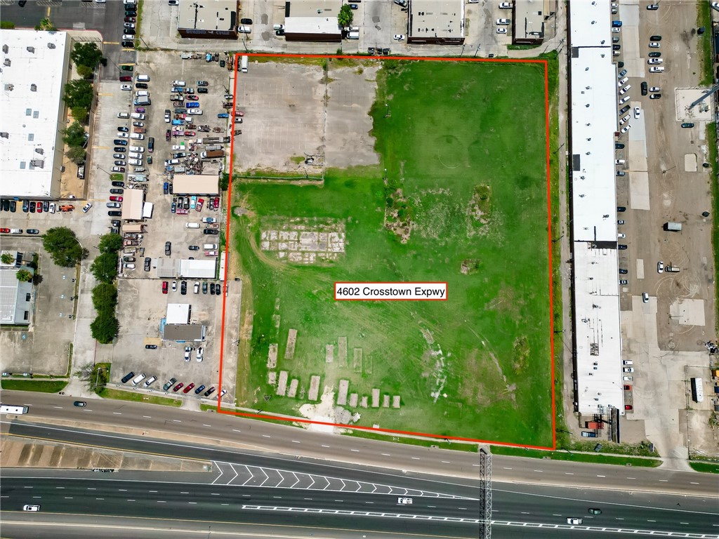 4602 Crosstown Corpus Christi TX 78415