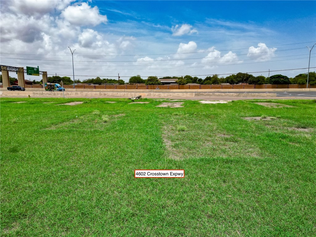 4602 Crosstown Corpus Christi TX 78415