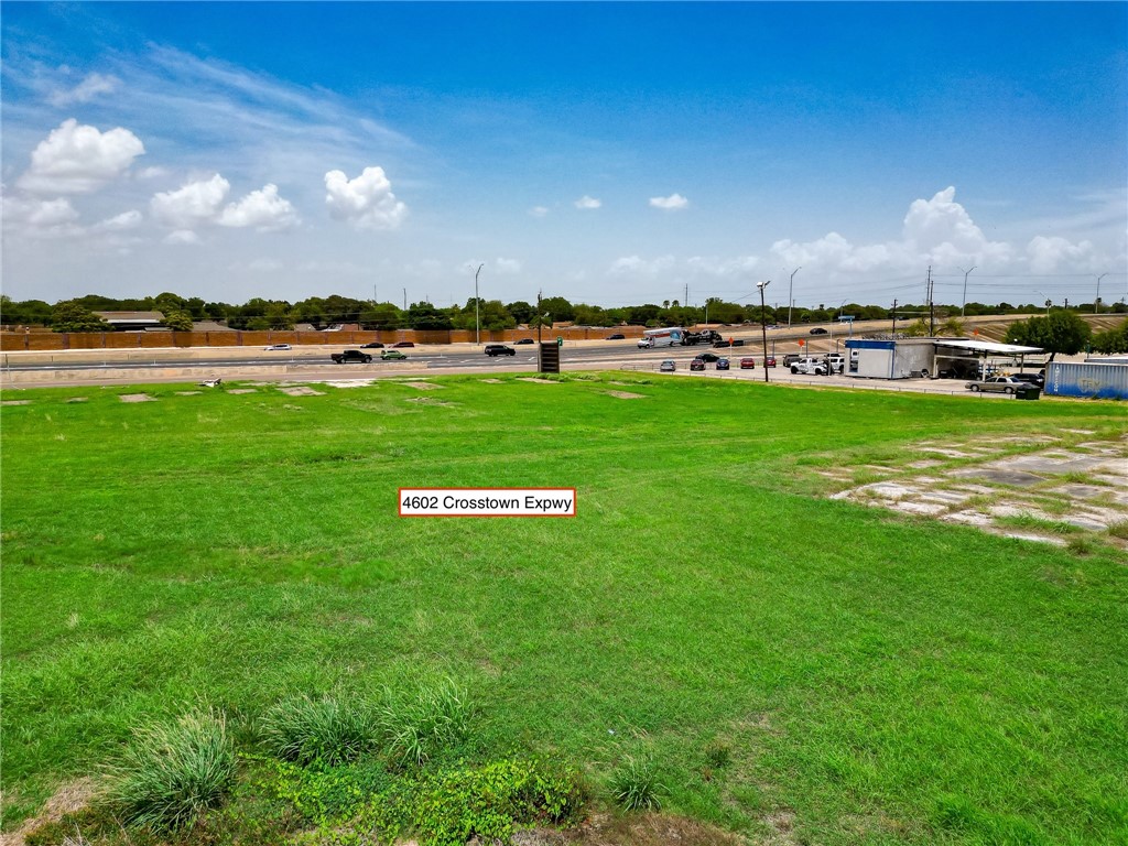 4602 Crosstown Corpus Christi TX 78415