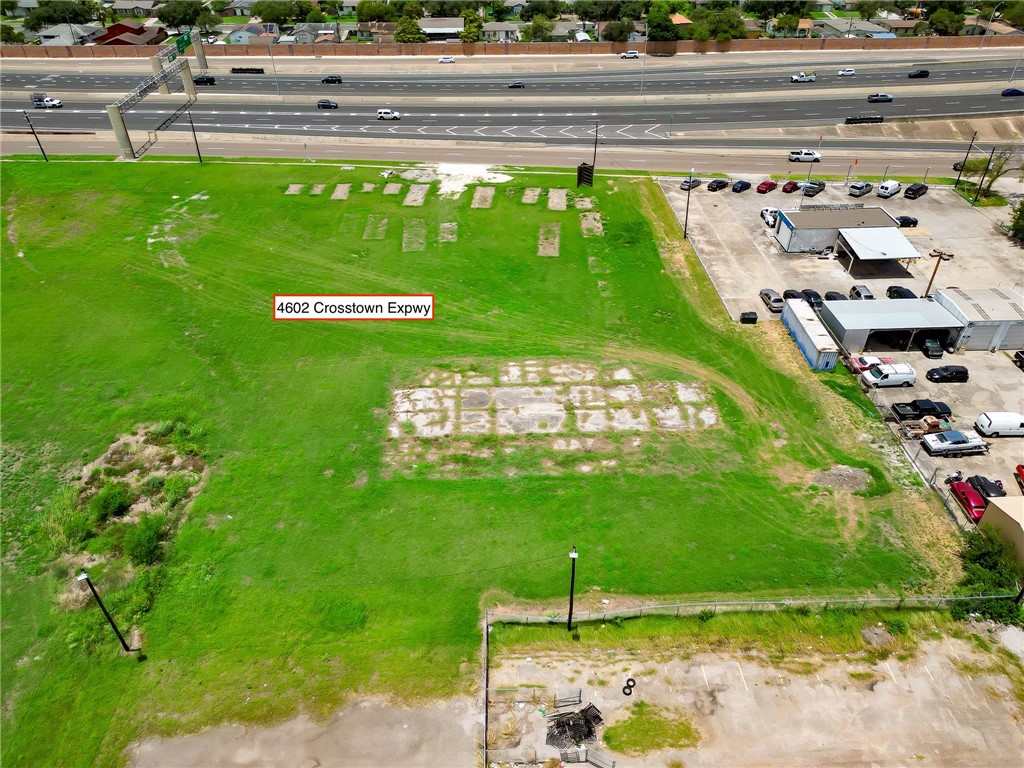 4602 Crosstown Corpus Christi TX 78415