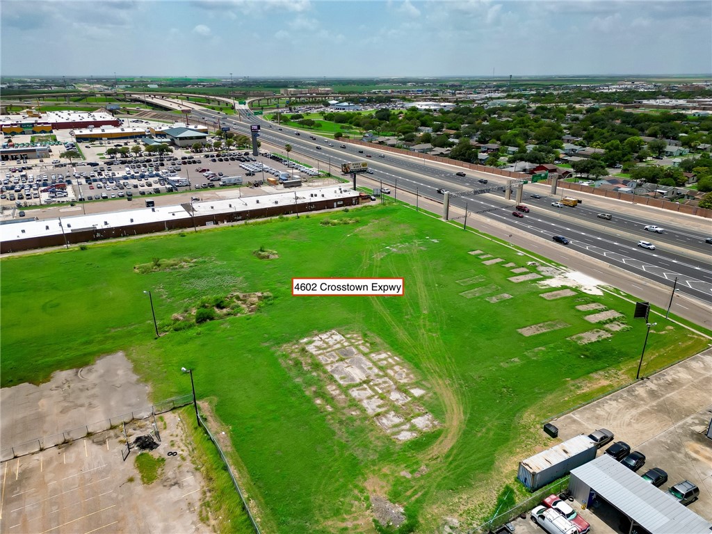 4602 Crosstown Corpus Christi TX 78415