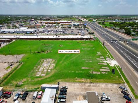 4602 Crosstown Corpus Christi TX 78415