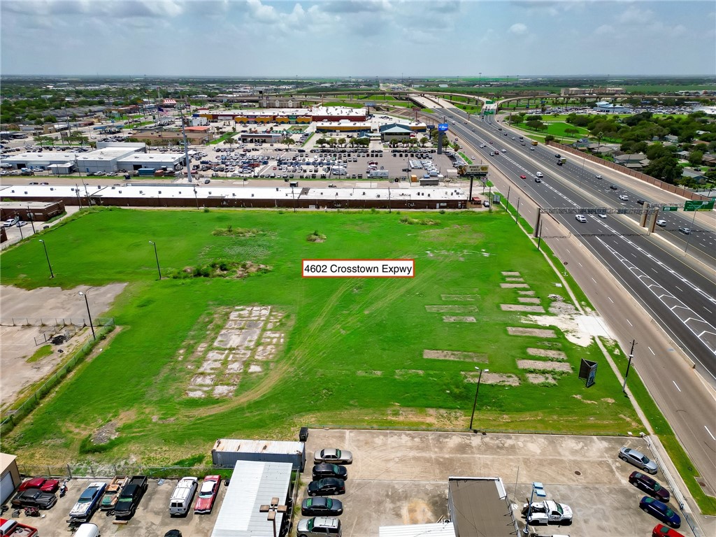 4602 Crosstown Corpus Christi TX 78415