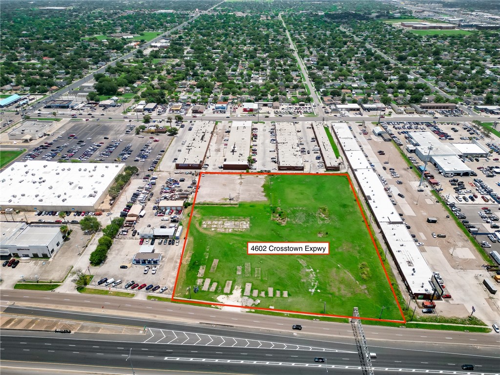 4602 Crosstown Corpus Christi TX 78415