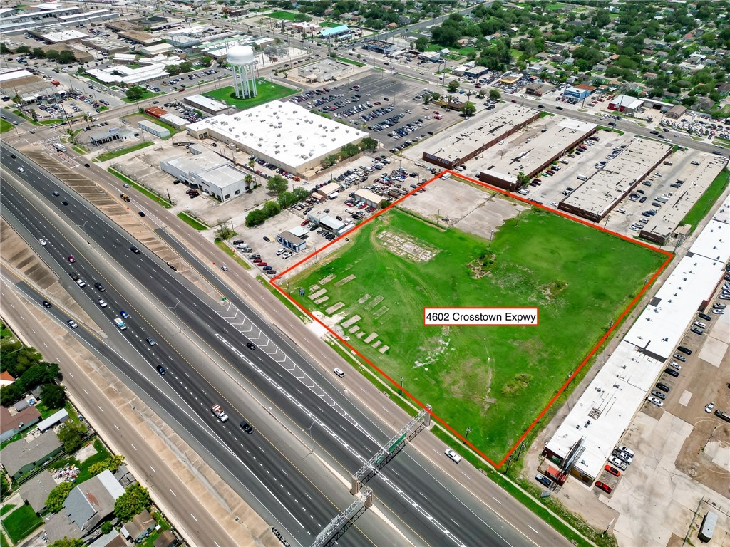 4602 Crosstown Corpus Christi TX 78415