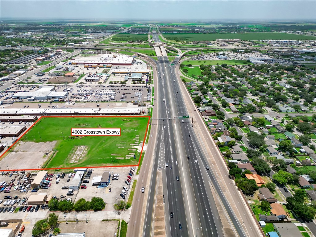 4602 Crosstown Corpus Christi TX 78415