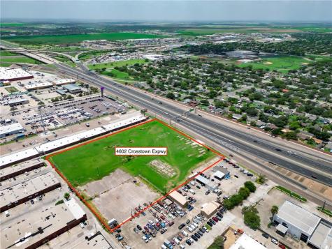 4602 Crosstown Corpus Christi TX 78415