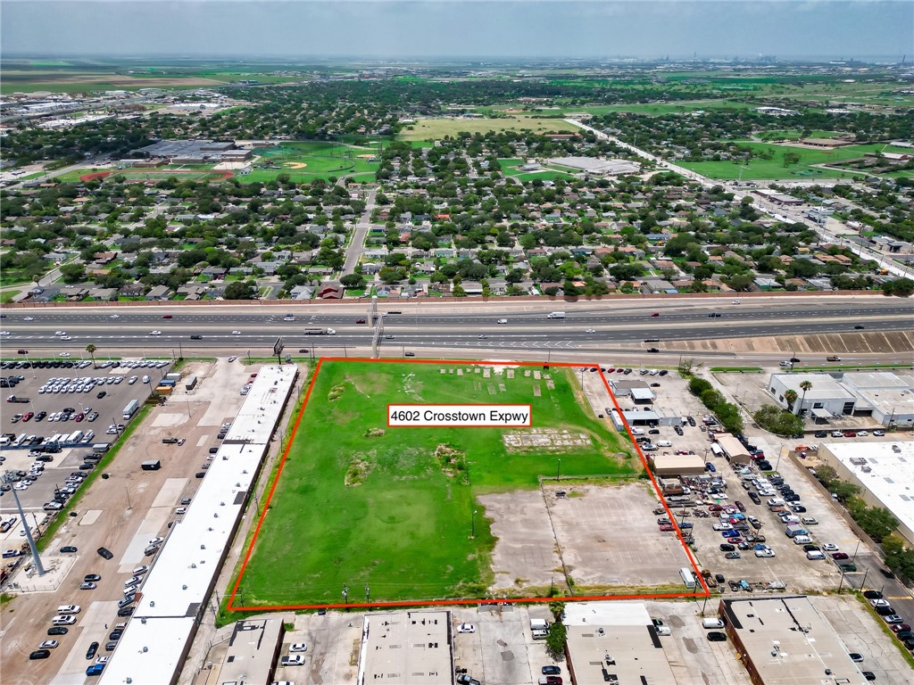 4602 Crosstown Corpus Christi TX 78415
